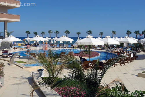 Zornitsa Sands SPA Hotel 3